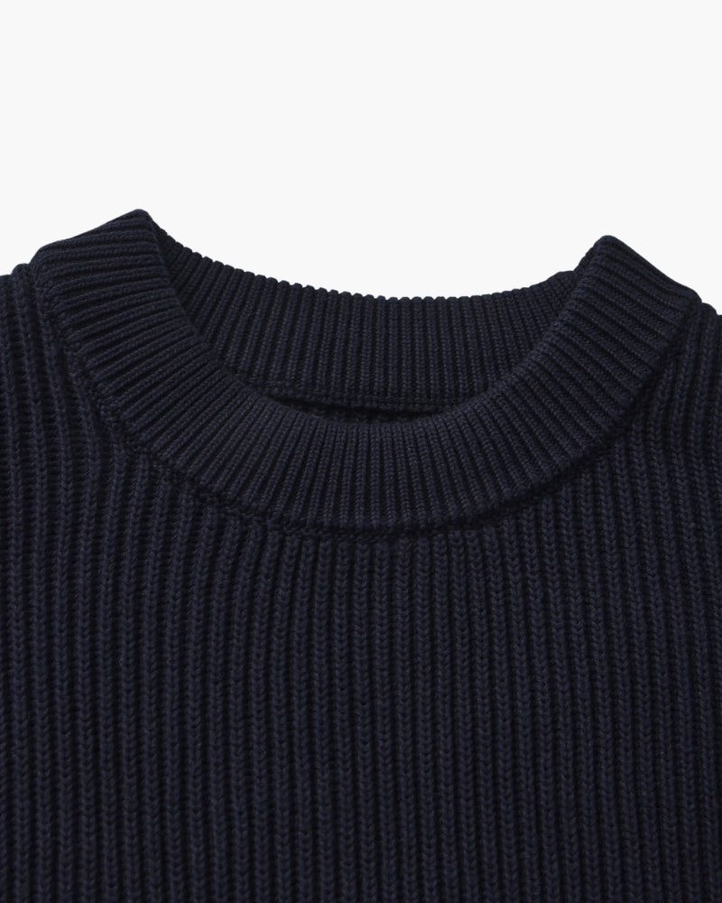 Refined fit