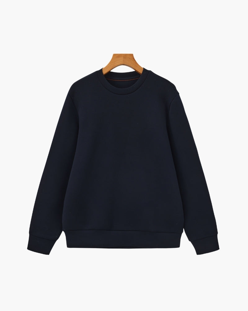 Refined fit