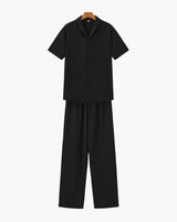 Polo & Pantalon Set