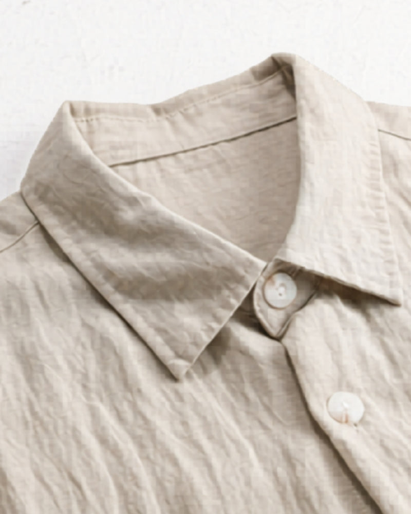 Refined fit
