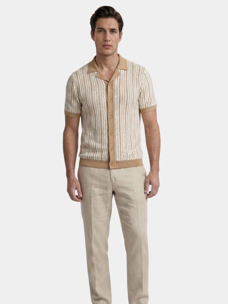 Refined fit