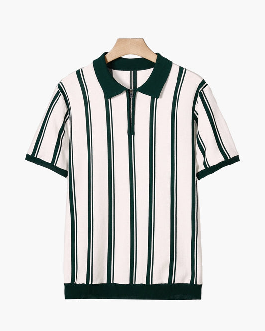 Modena Half-Zip