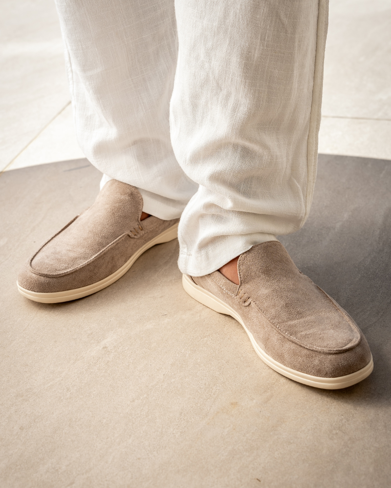 Refined fit