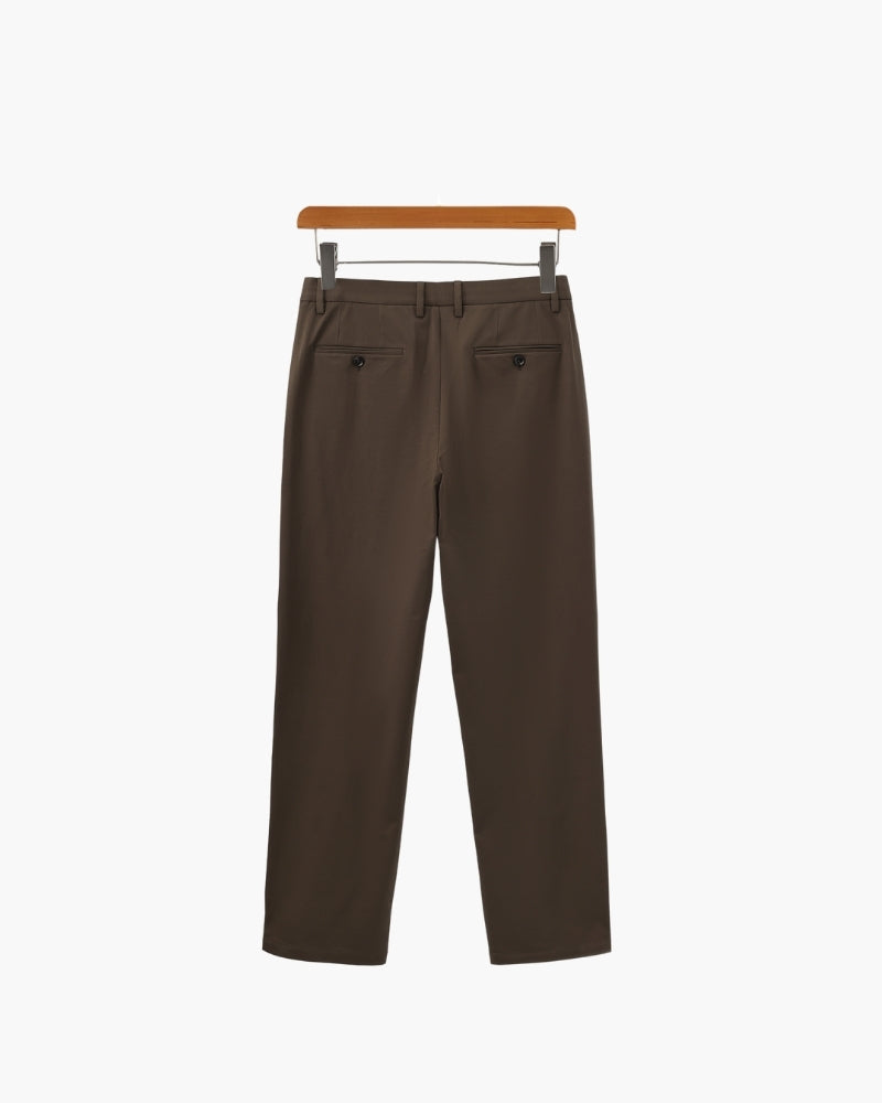 Refined fit