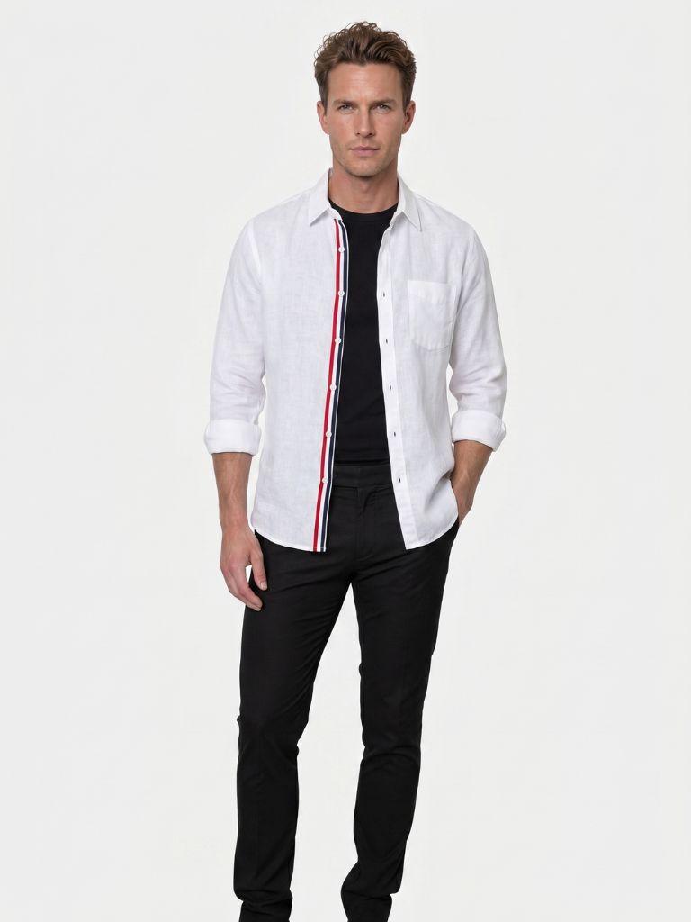 Refined fit