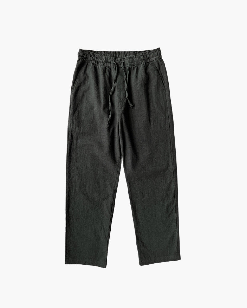 Refined fit