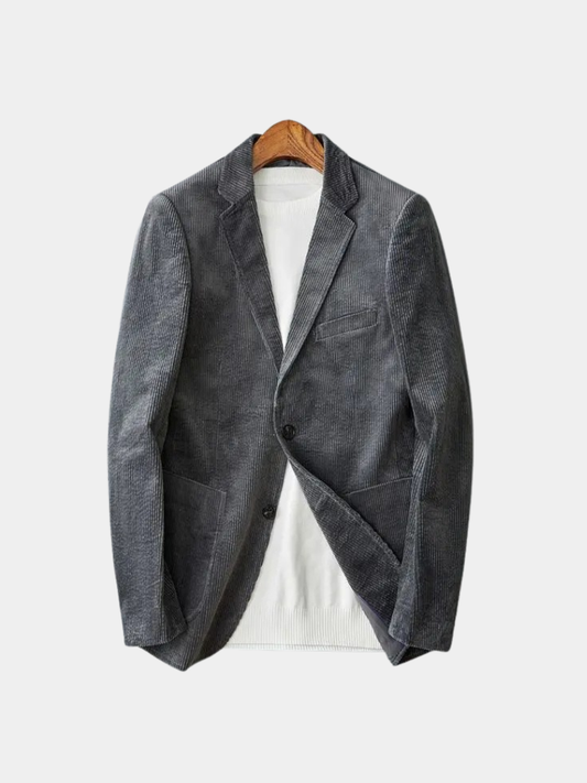 Urban Corduroy Jacket
