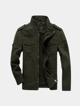 Vintage Vanguard Jacket