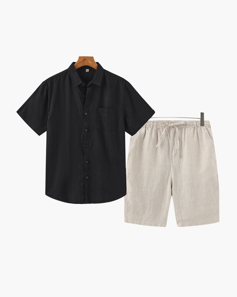 Refined fit