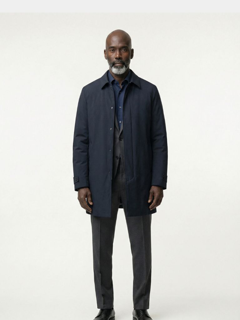 Refined fit