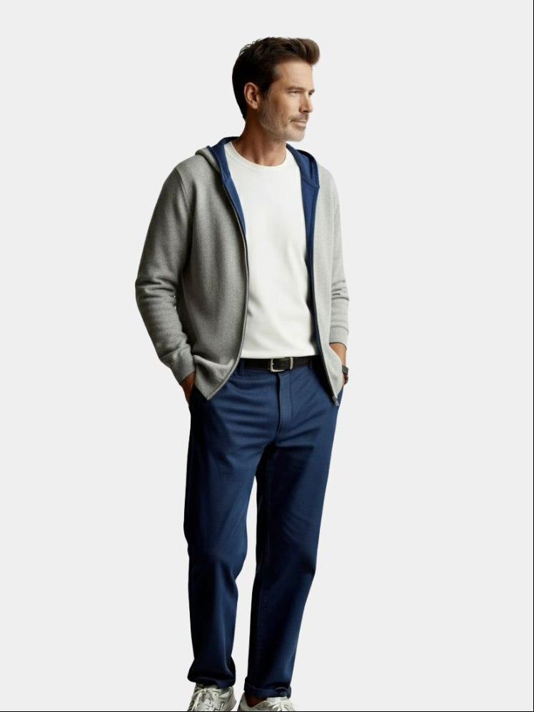 Refined fit