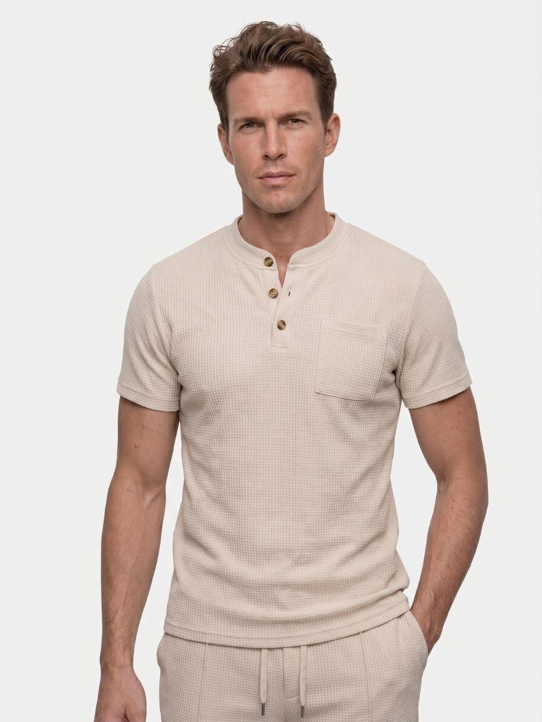 Refined fit