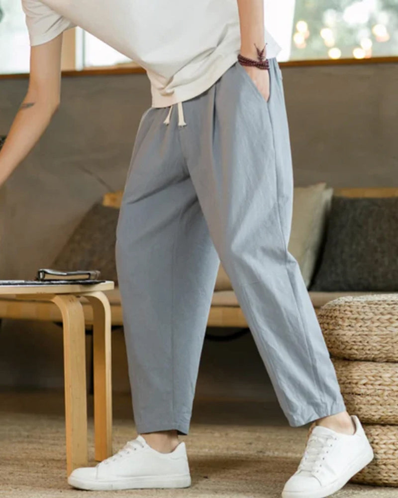Refined fit
