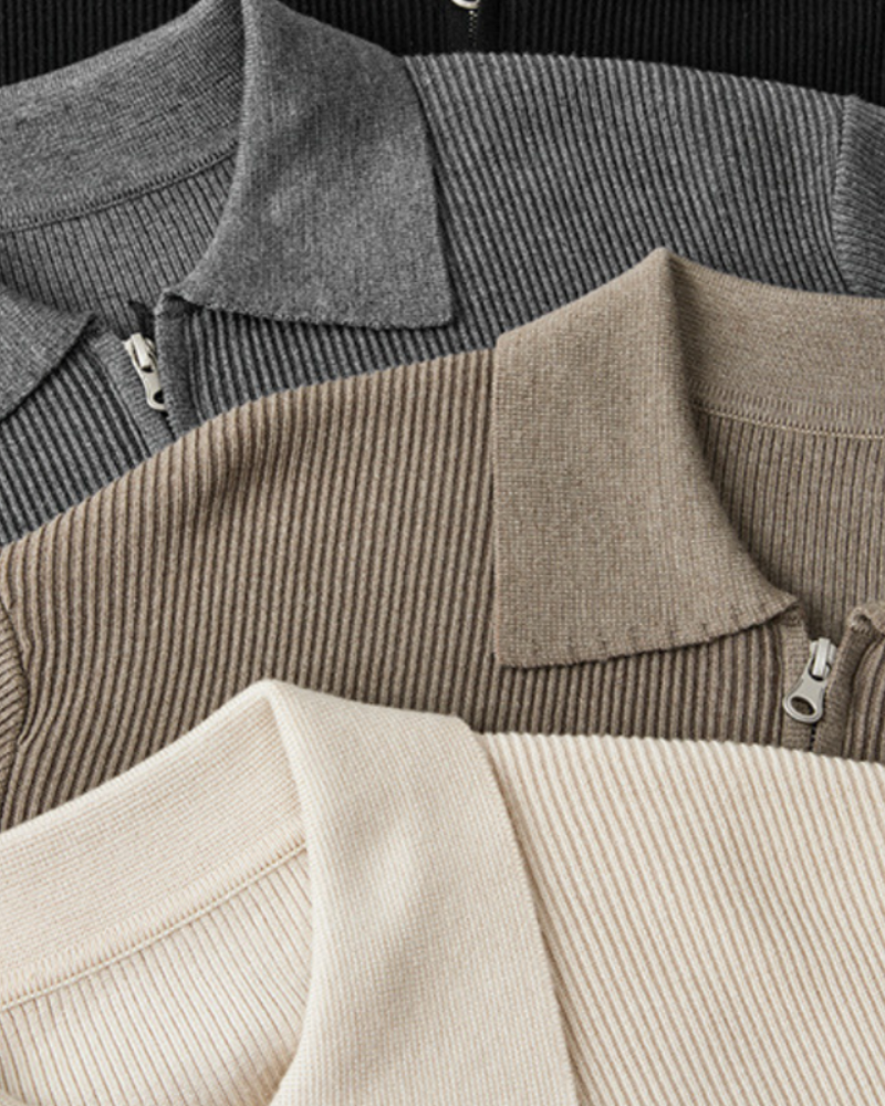 Refined fit