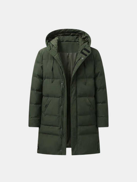 Thermal Expedition Coat