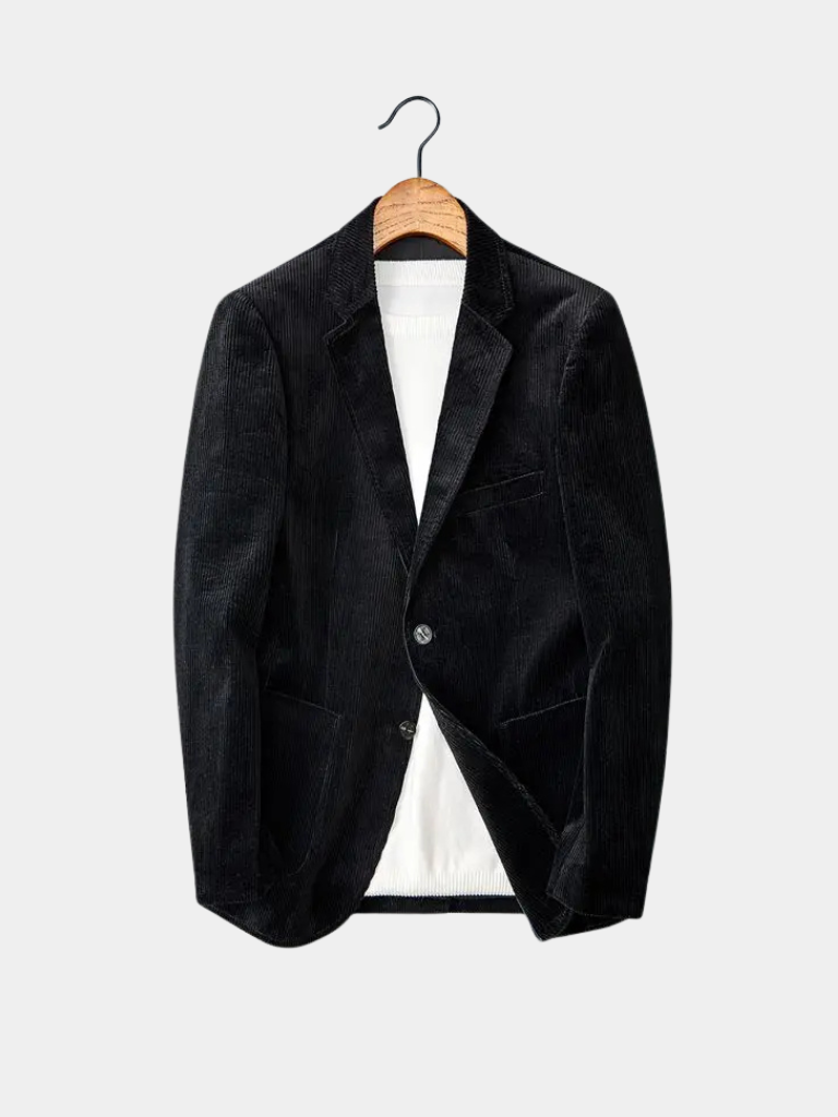 Urban Corduroy Jacket
