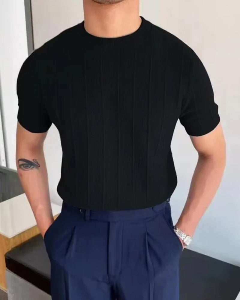 Refined fit