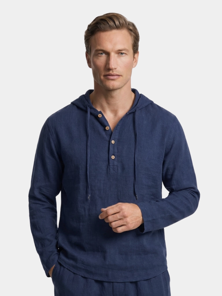 Refined fit