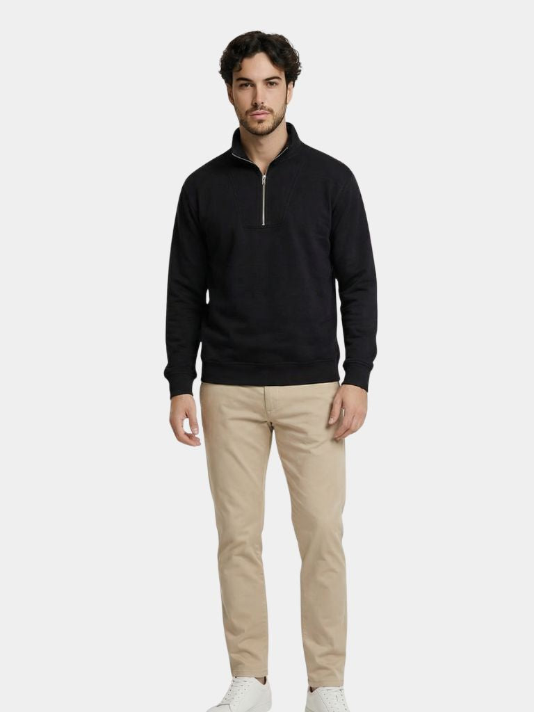 Refined fit