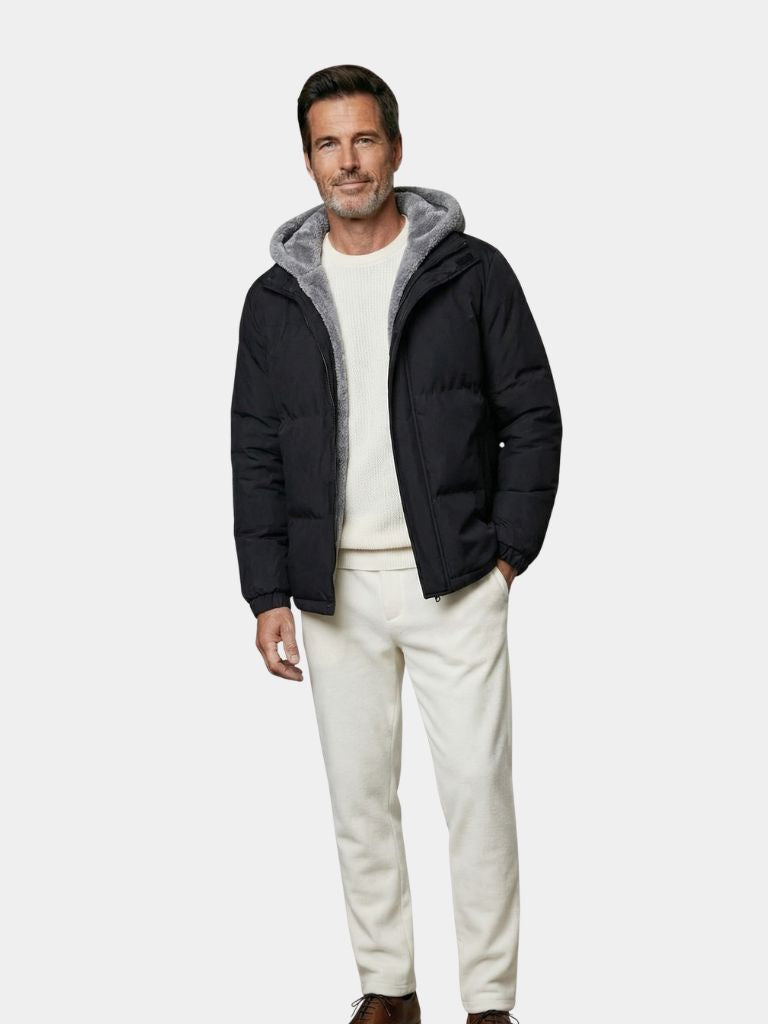 Refined fit