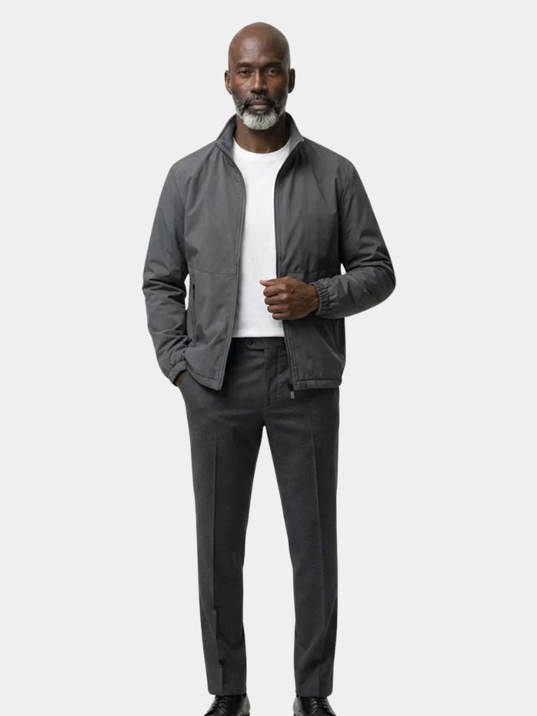 Refined fit