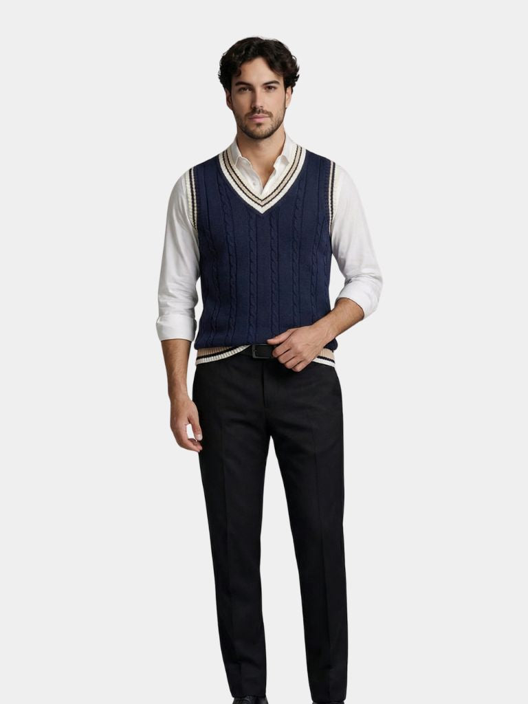 Refined fit