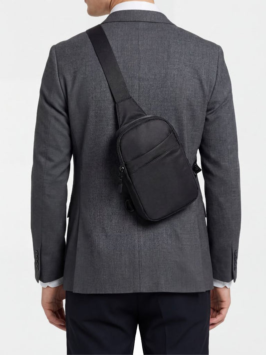Small Essential Chest Bag