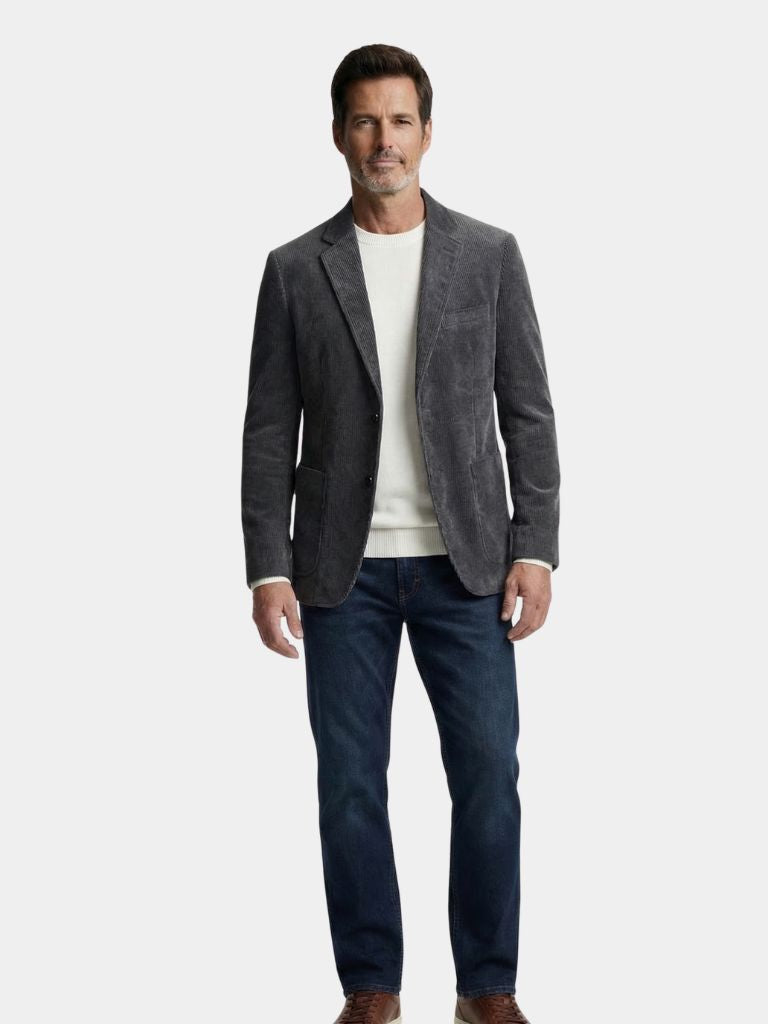 Refined fit