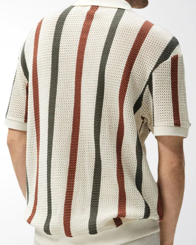 Refined fit