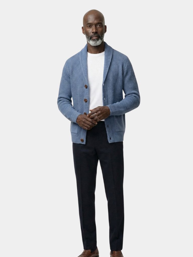 Refined fit