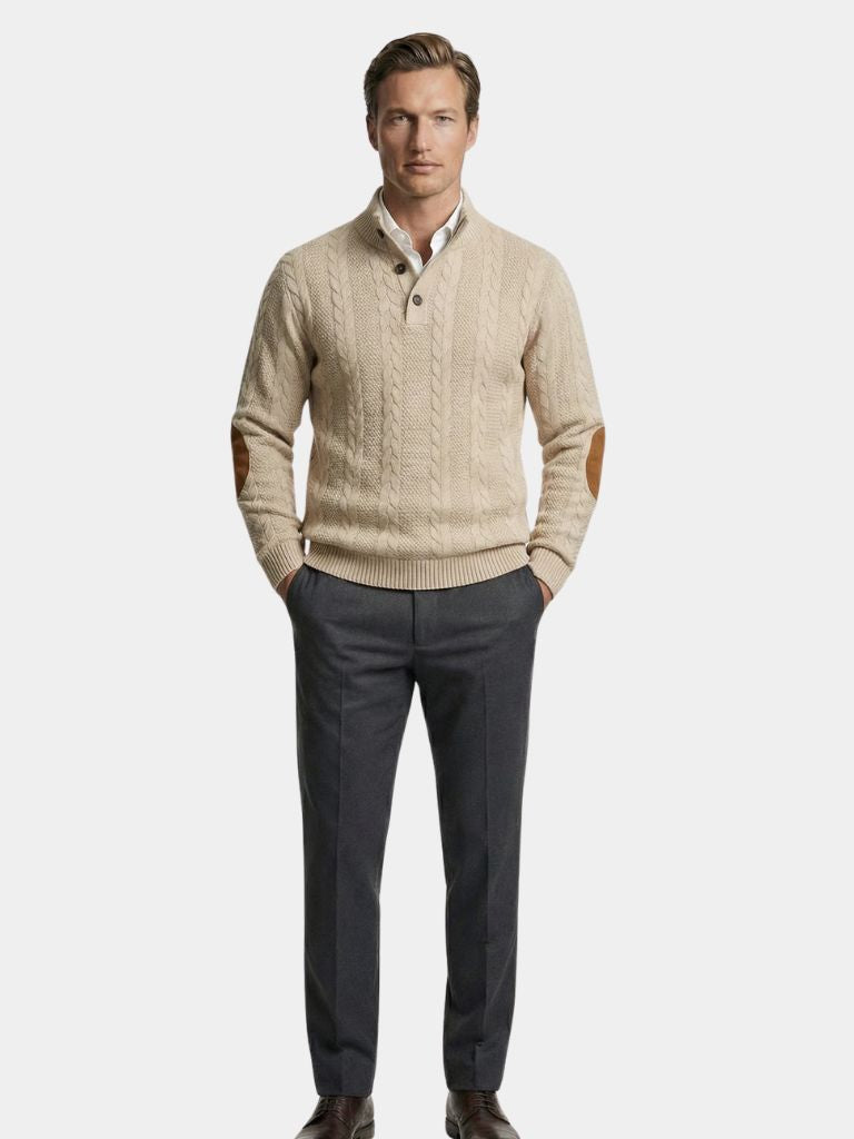 Refined fit