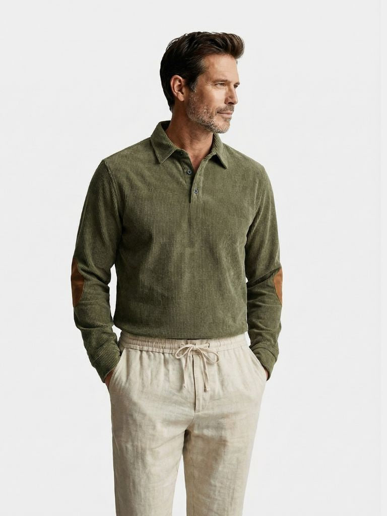 Refined fit