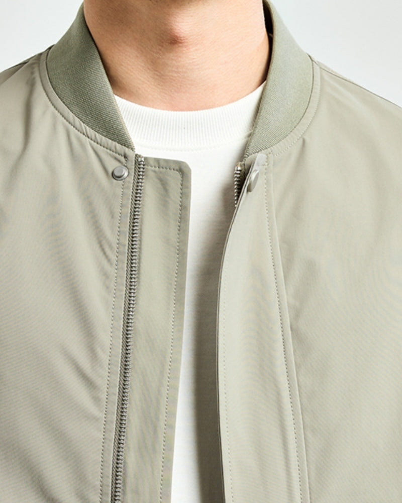 Refined fit