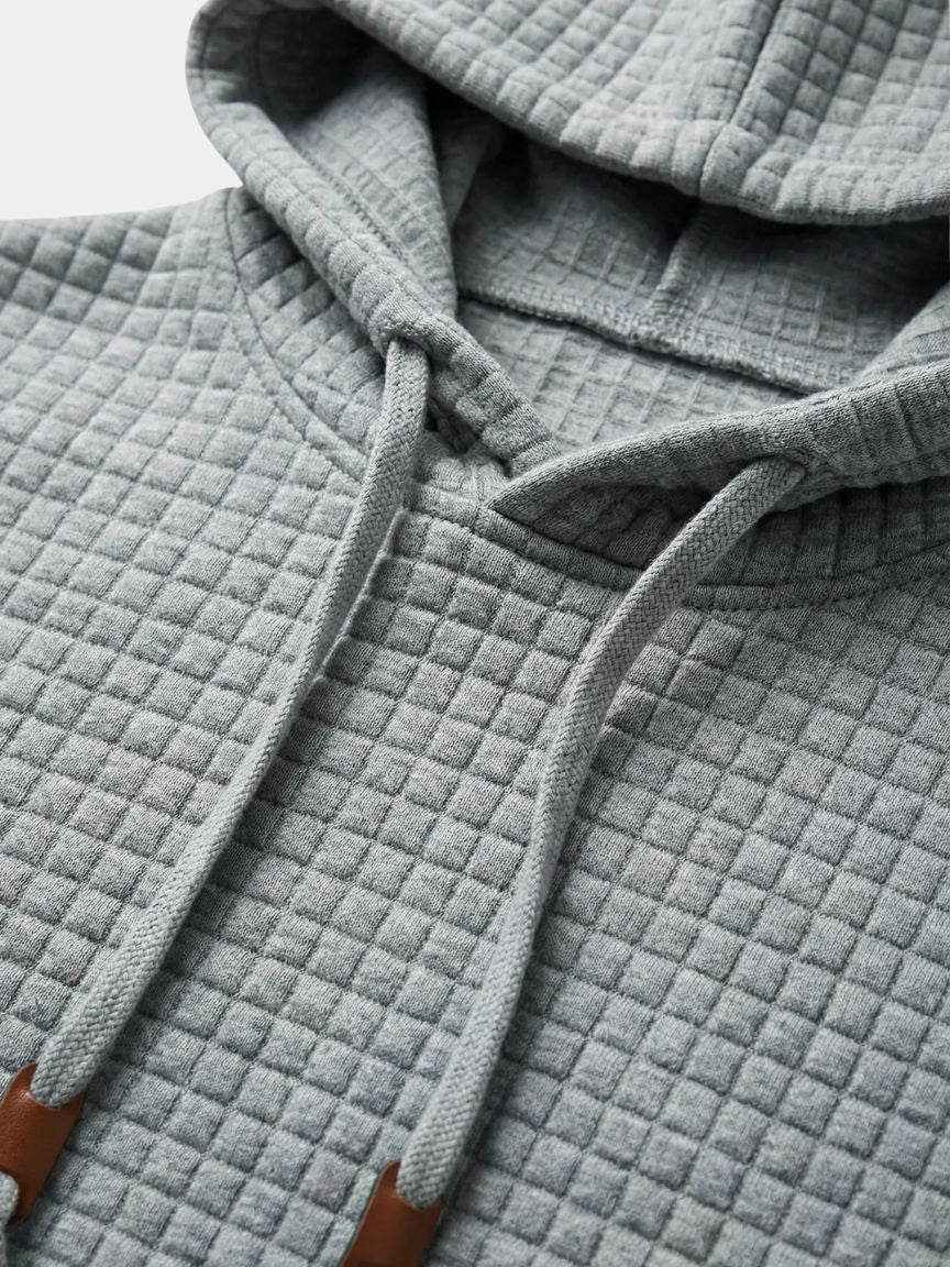 Refined fit