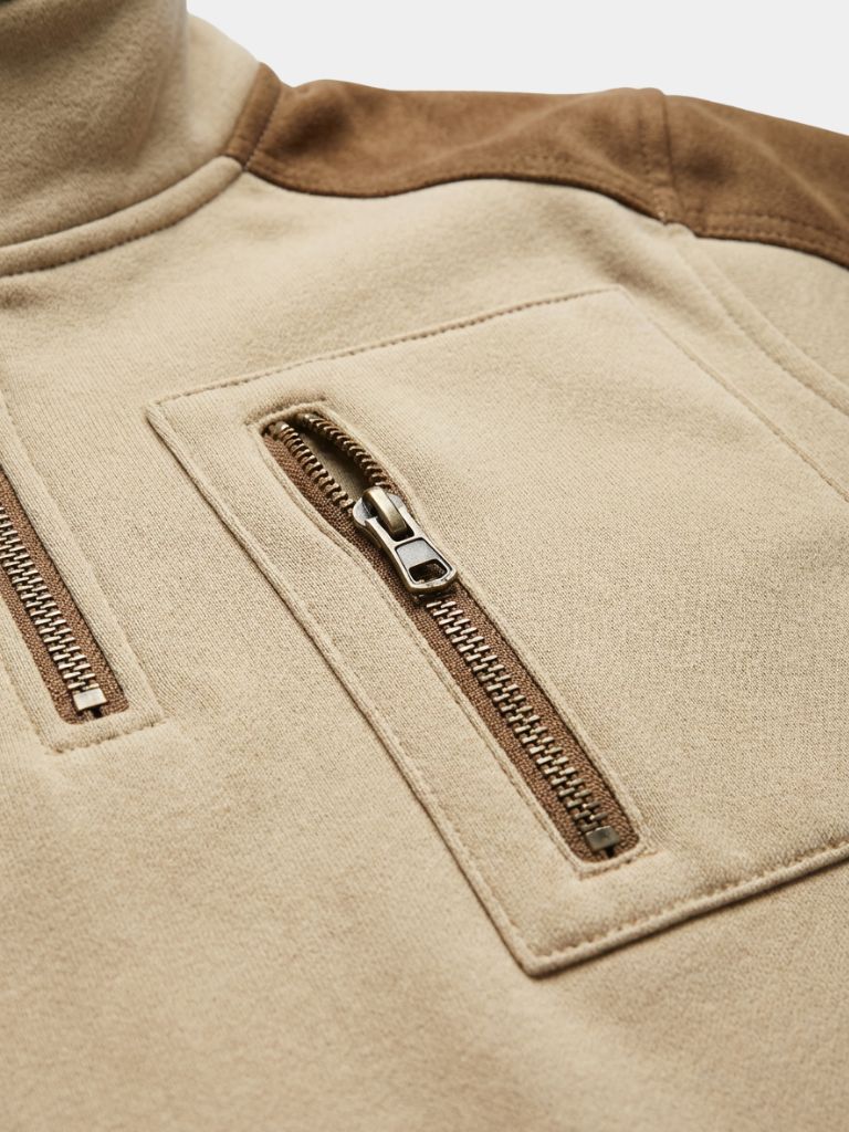 Versatile styling