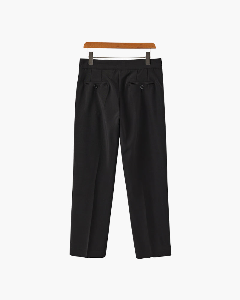 Versatile styling