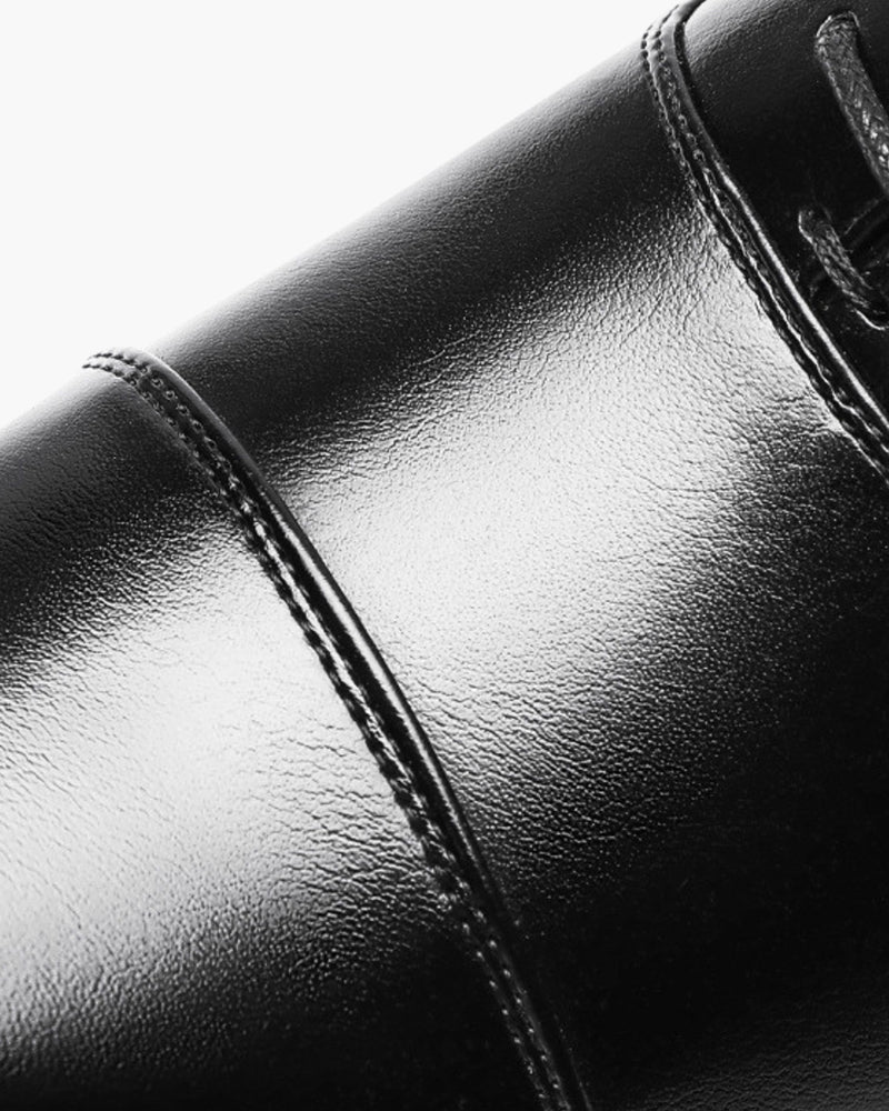 Refined fit