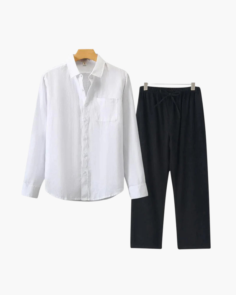 Refined fit