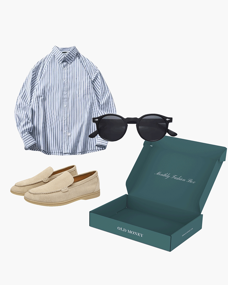 Subscription Box