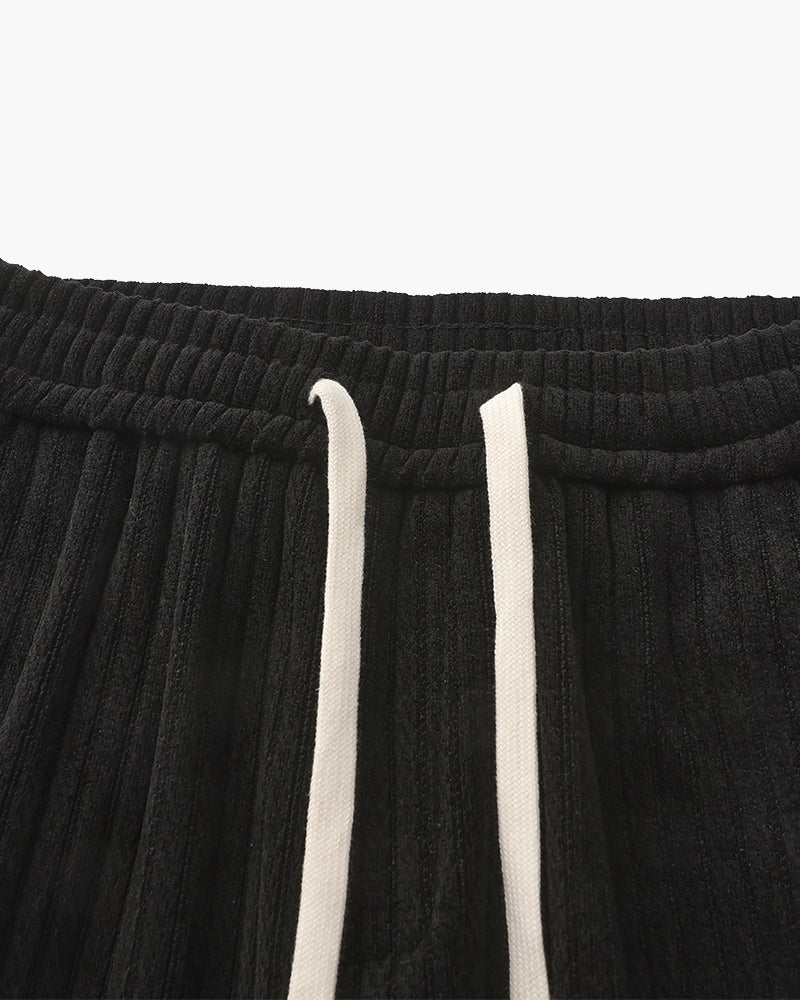 Refined fit