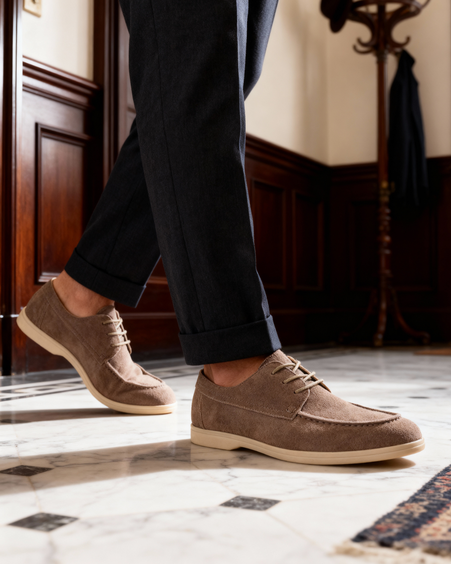 Versatile styling