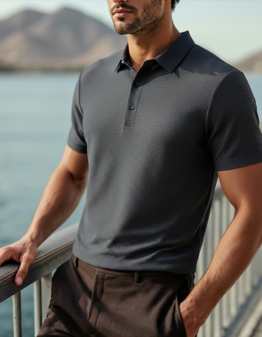 Refined fit