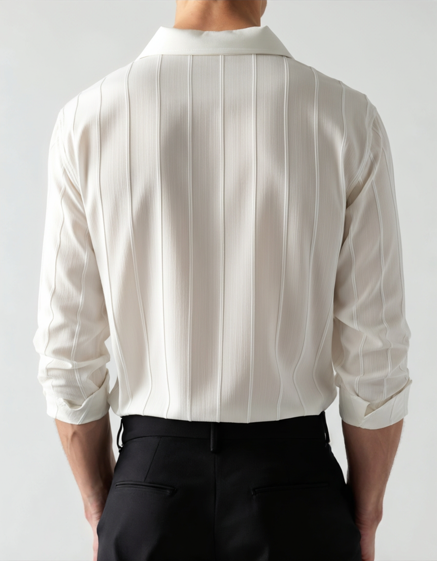 Refined fit