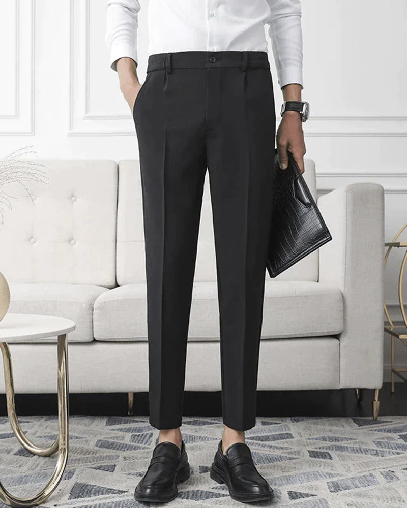 Refined fit