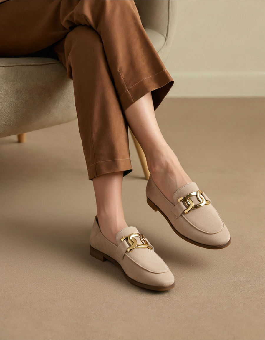 Versatile styling