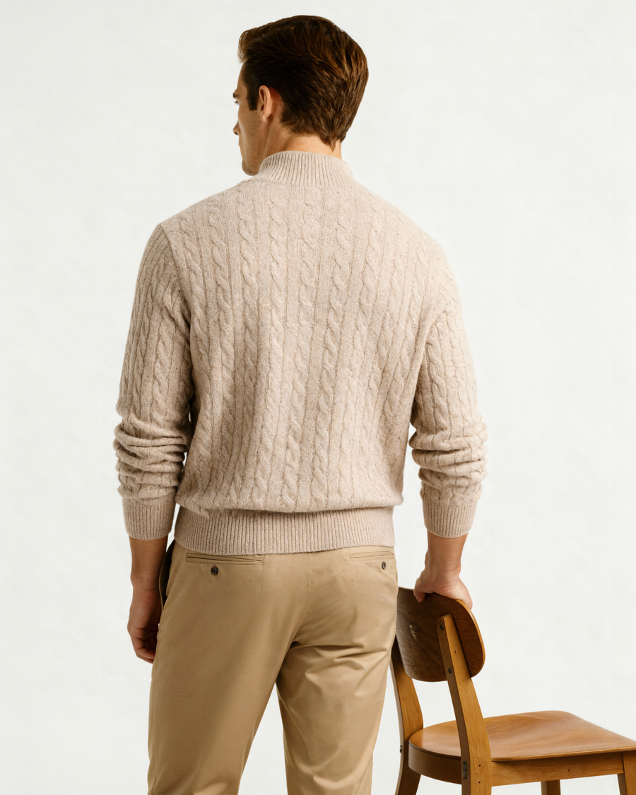 Versatile styling