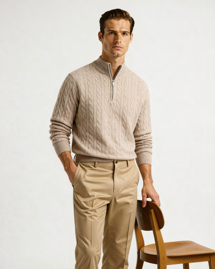 Refined fit
