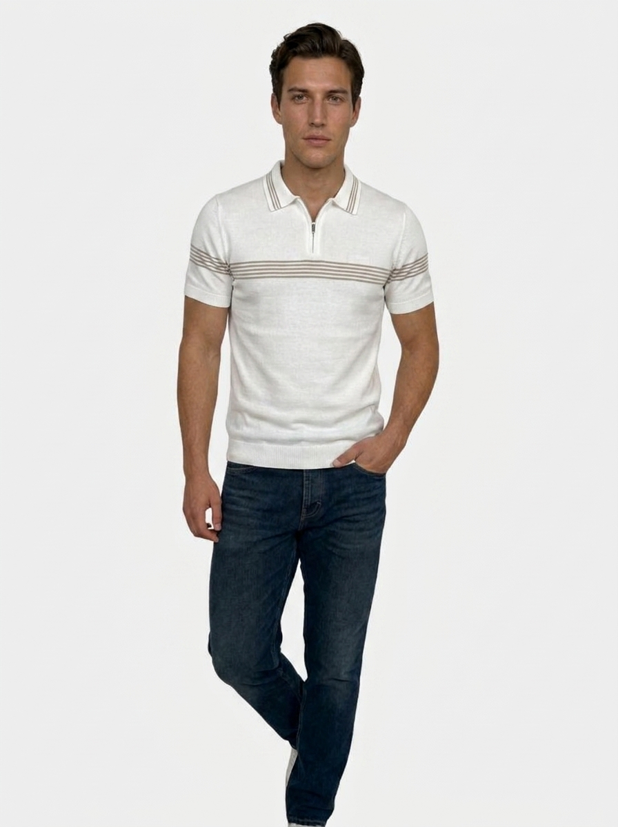 Refined fit
