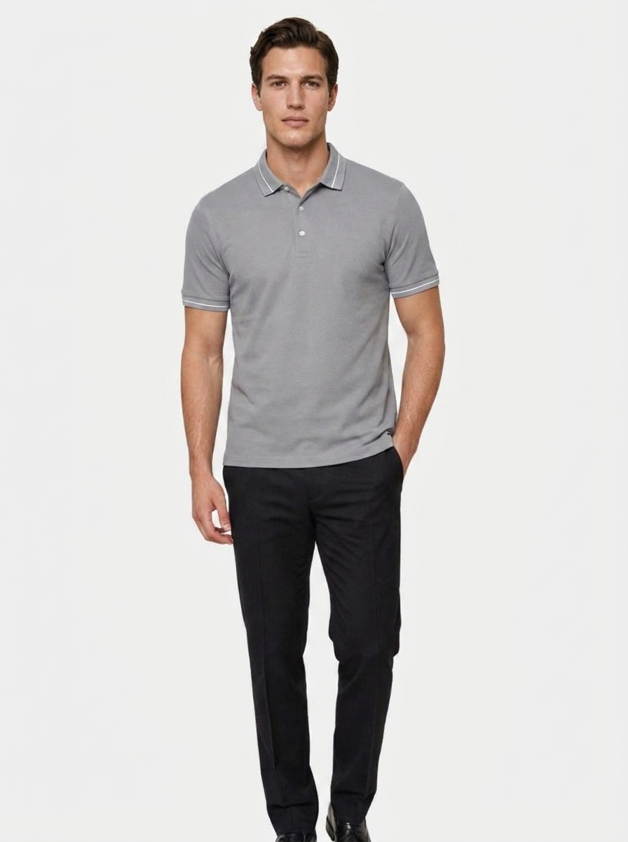Refined fit
