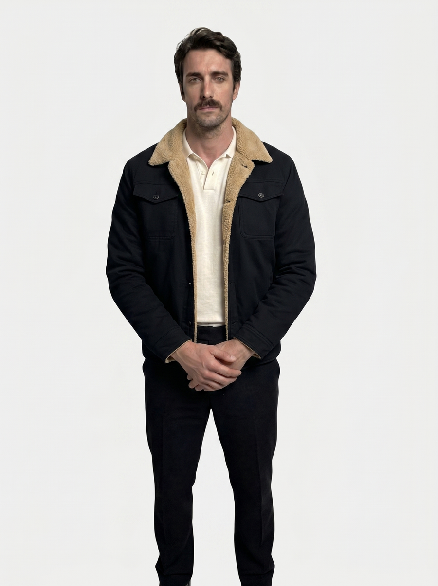 Refined fit